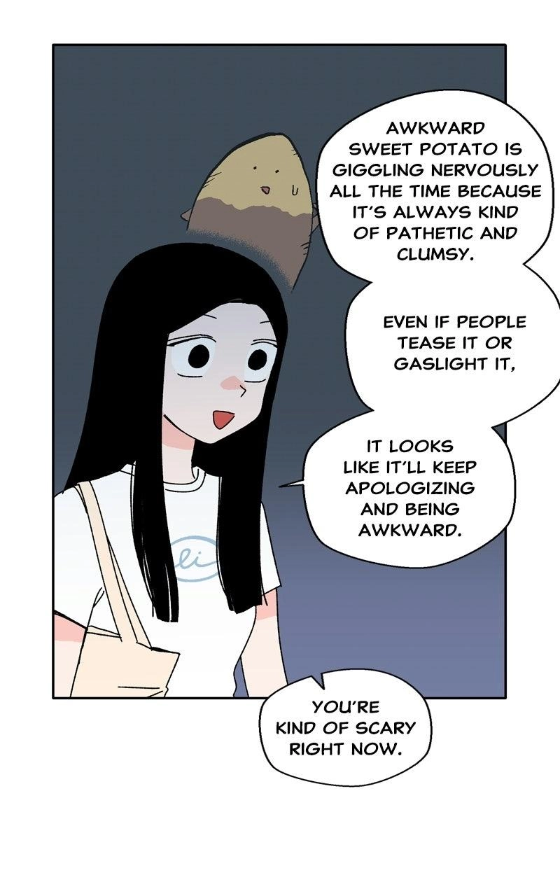 Pool Boy Chapter 41 page 23 - 