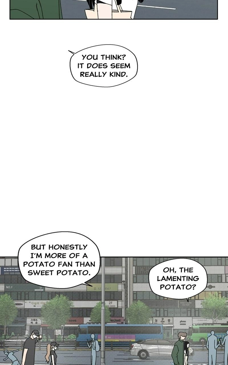 Pool Boy Chapter 41 page 26 - 