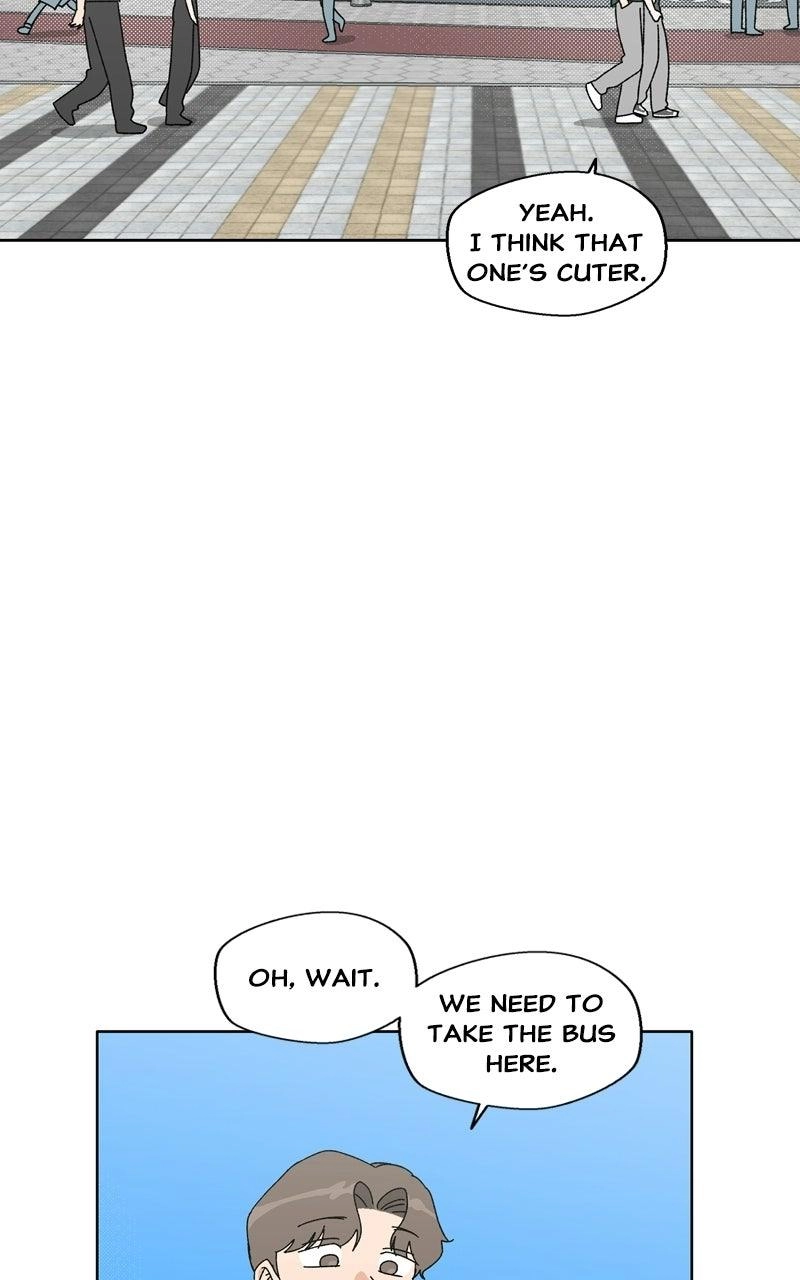 Pool Boy Chapter 41 page 27 - 