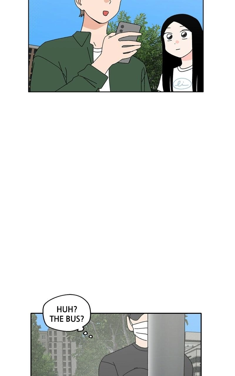 Pool Boy Chapter 41 page 28 - 