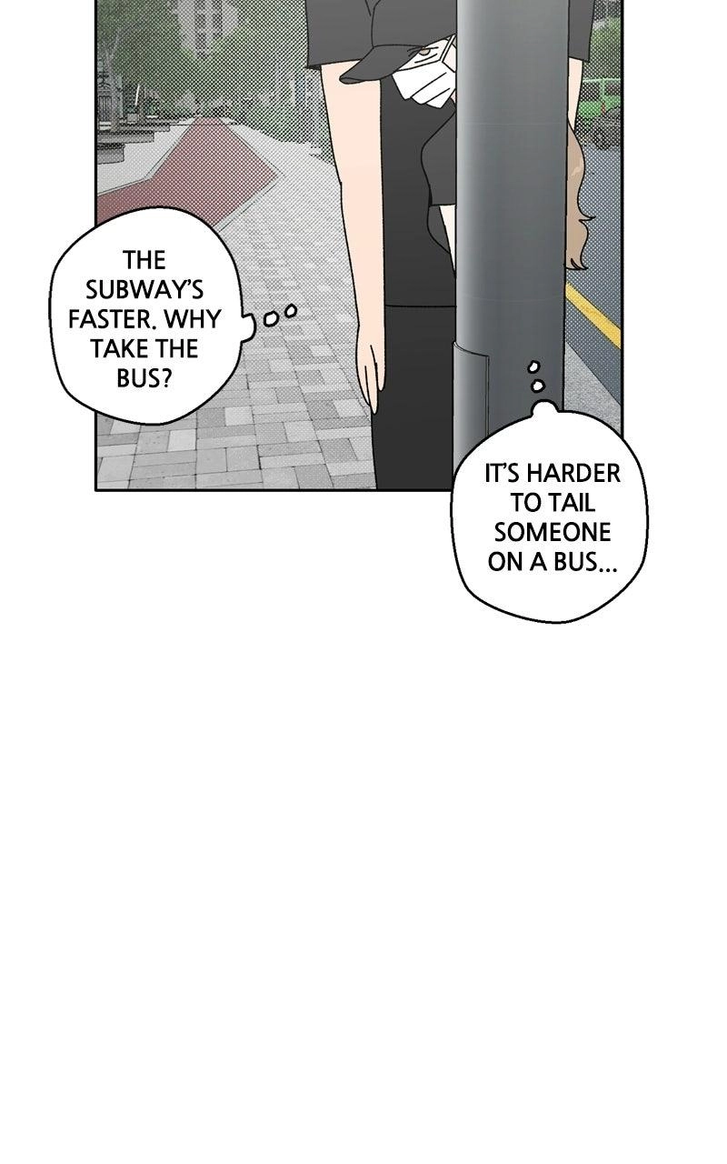 Pool Boy Chapter 41 page 29 - 
