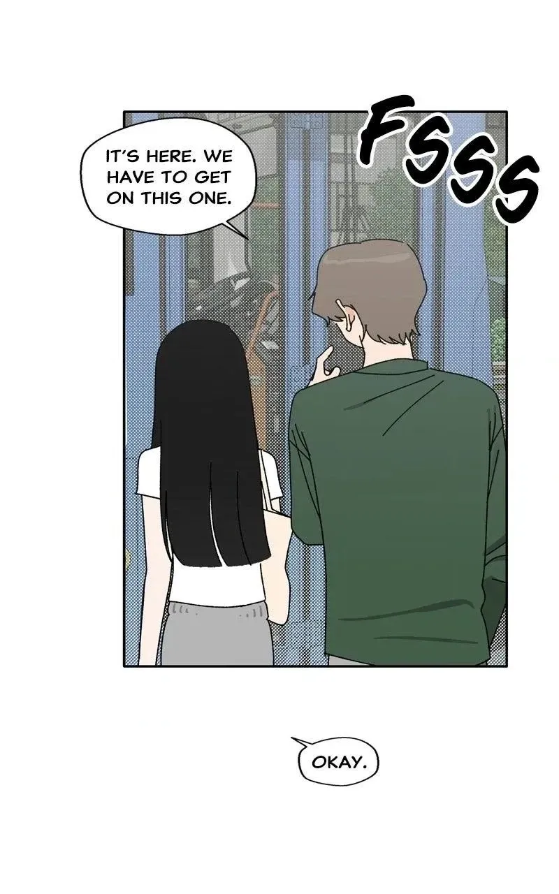 Pool Boy Chapter 41 page 30 - 