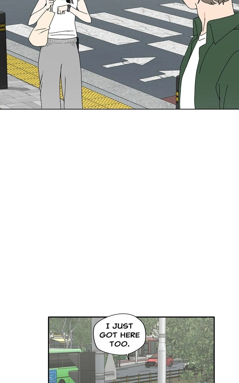 Pool Boy Chapter 41 page 4 - 