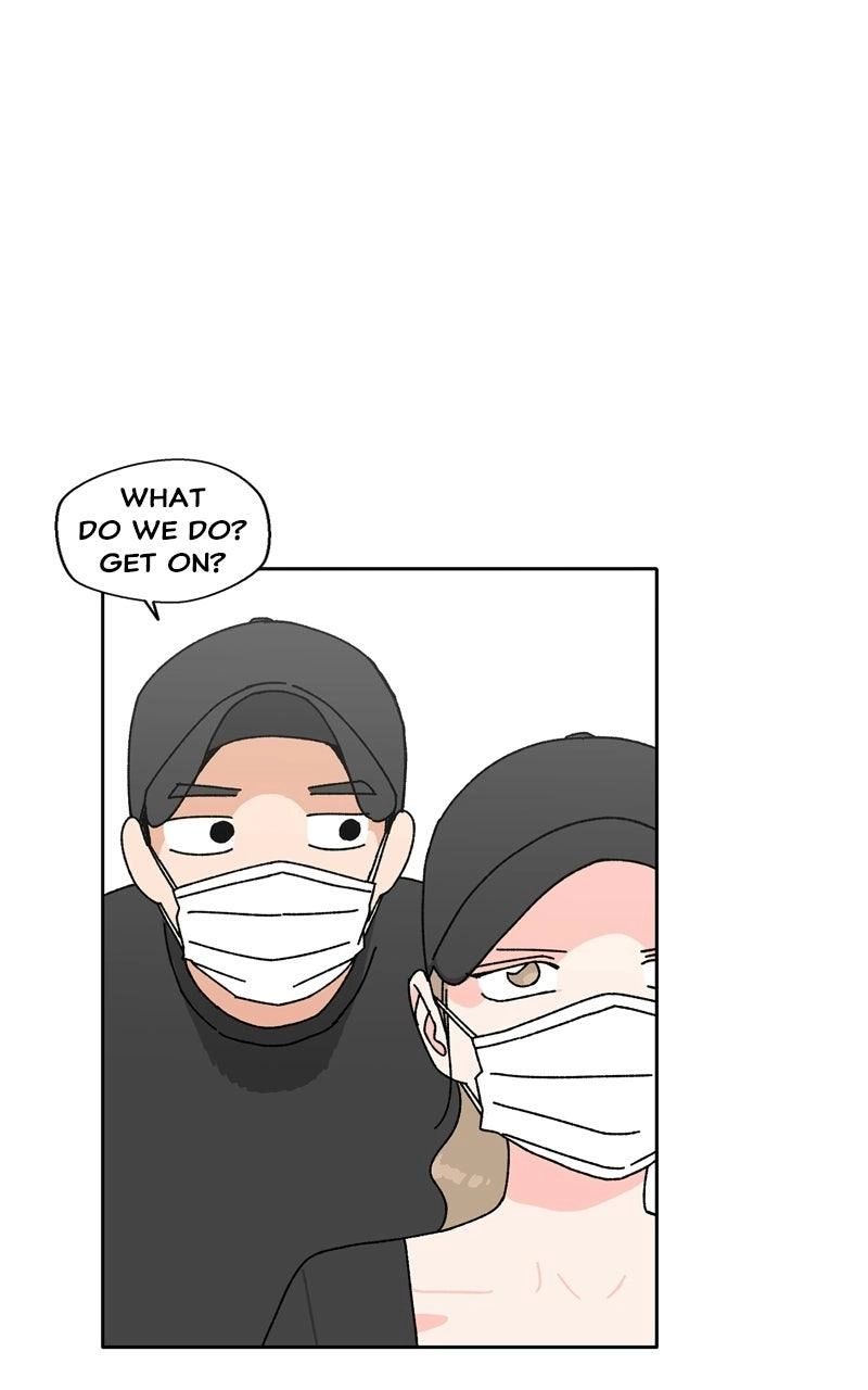 Pool Boy Chapter 41 page 31 - 