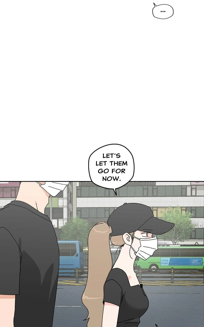 Pool Boy Chapter 41 page 32 - 
