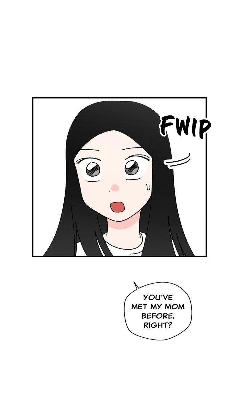 Pool Boy Chapter 41 page 38 - 