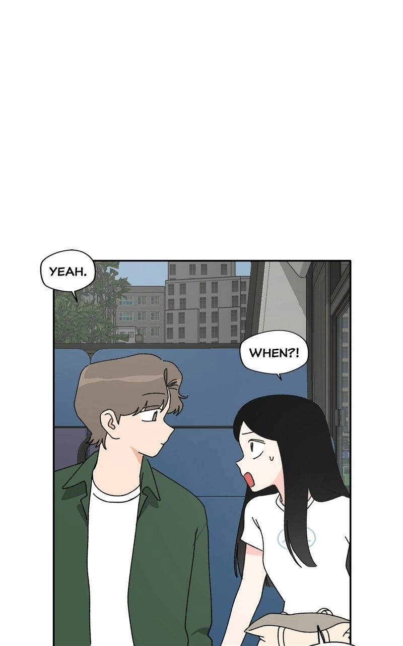 Pool Boy Chapter 41 page 39 - 