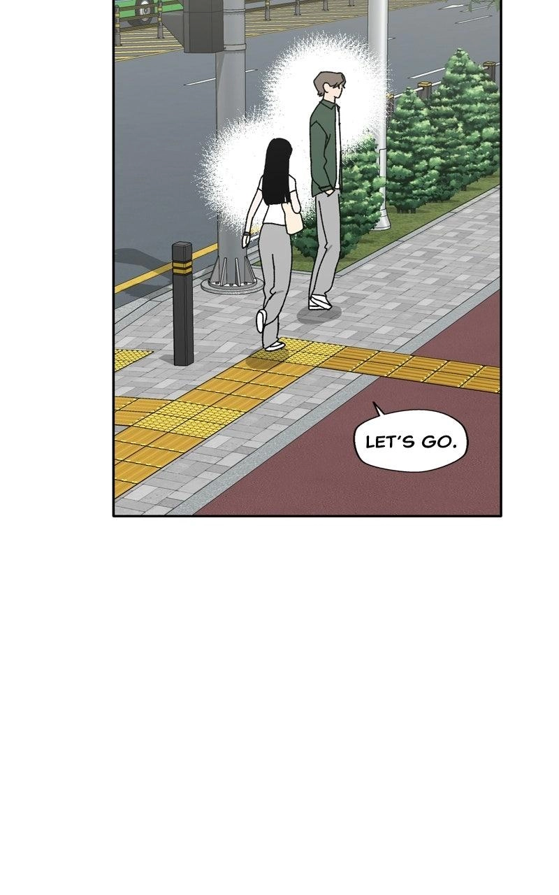 Pool Boy Chapter 41 page 5 - 
