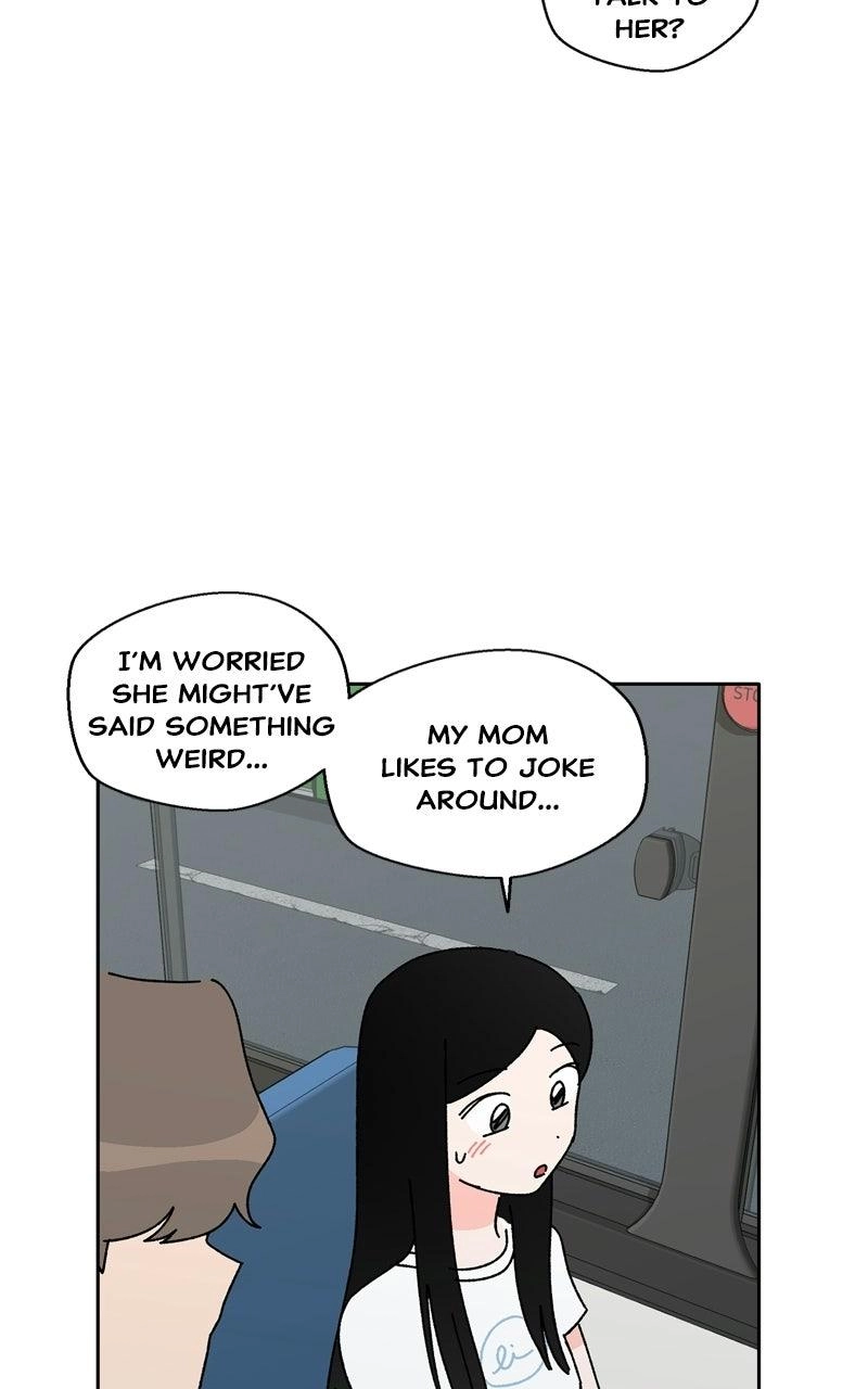 Pool Boy Chapter 41 page 42 - 