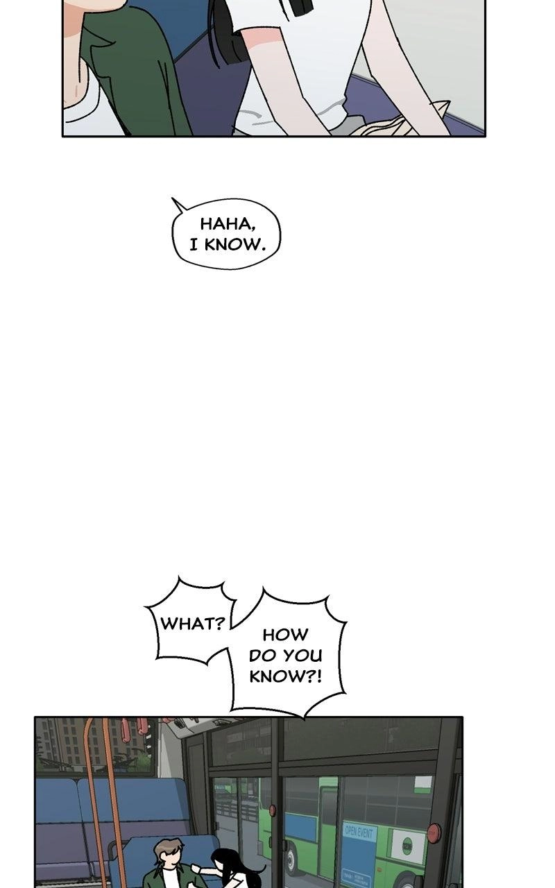 Pool Boy Chapter 41 page 43 - 
