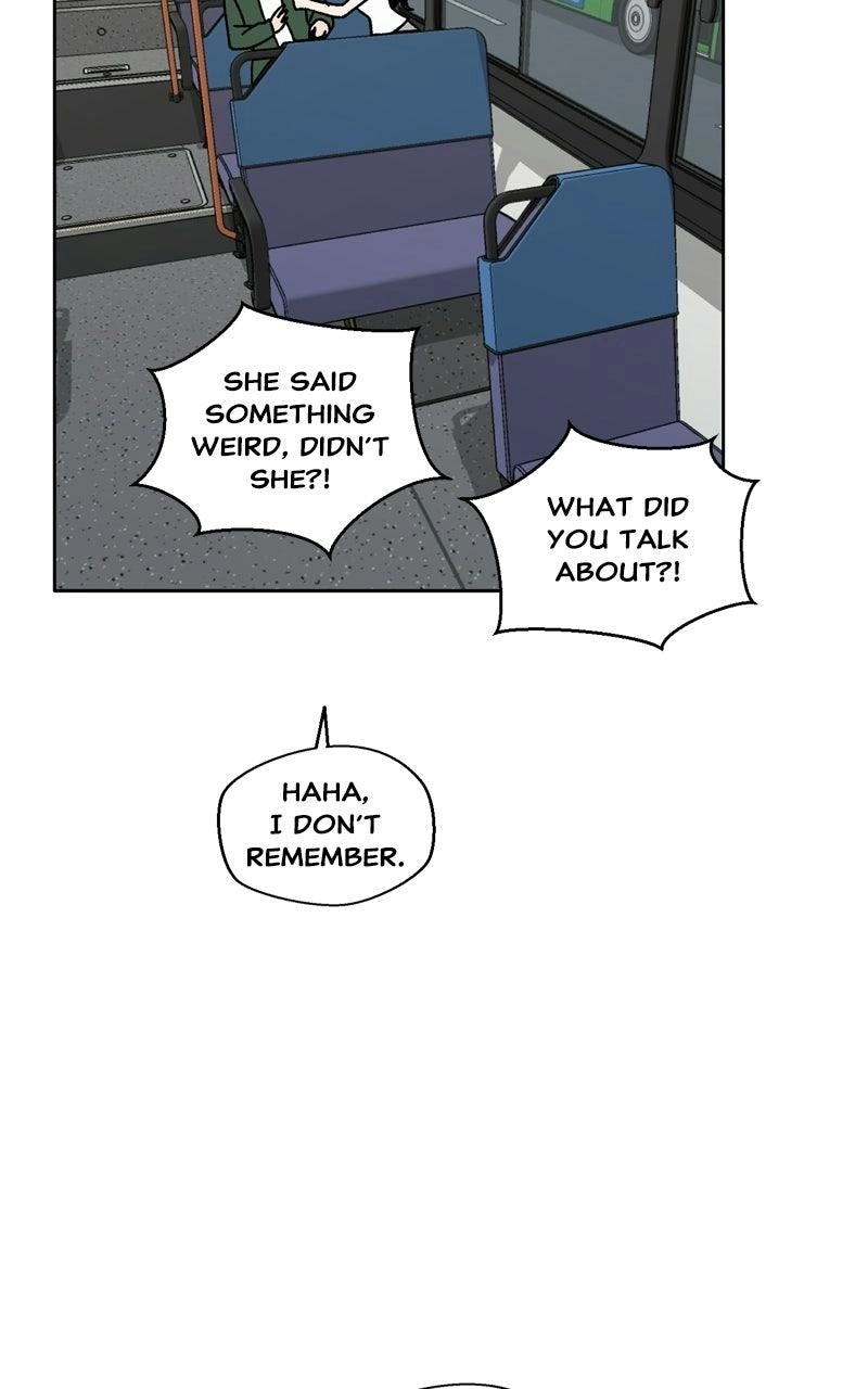 Pool Boy Chapter 41 page 44 - 