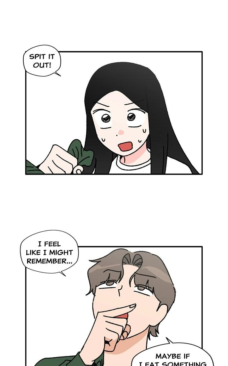 Pool Boy Chapter 41 page 46 - 