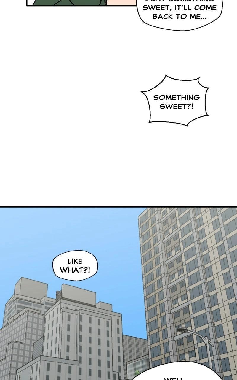 Pool Boy Chapter 41 page 47 - 
