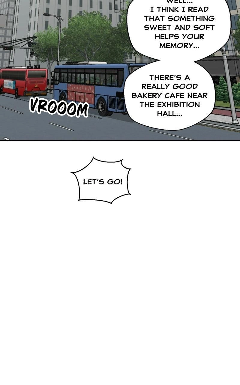 Pool Boy Chapter 41 page 48 - 