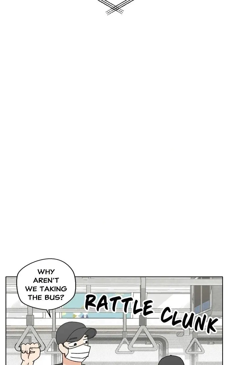 Pool Boy Chapter 41 page 50 - 