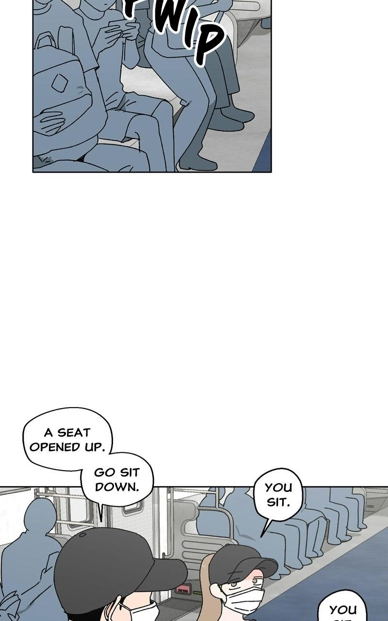 Pool Boy Chapter 41 page 53 - 