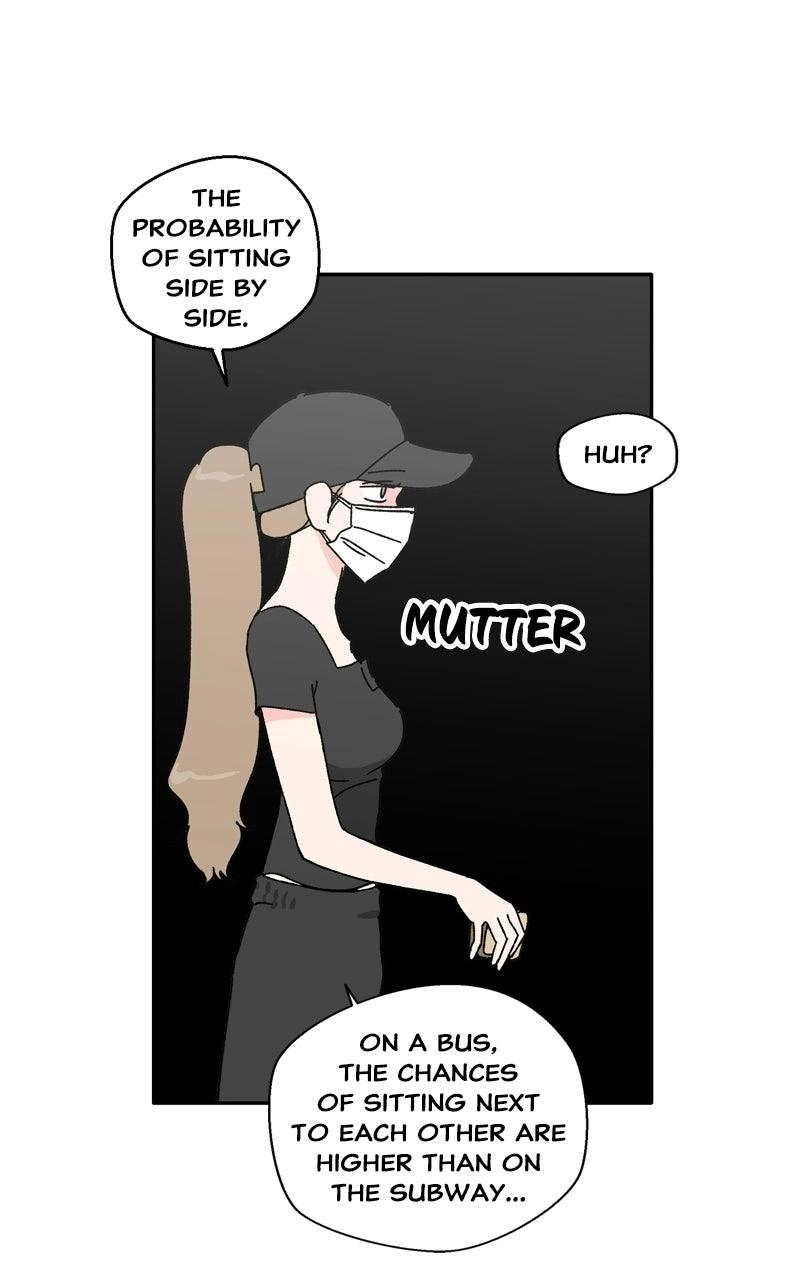 Pool Boy Chapter 41 page 57 - 