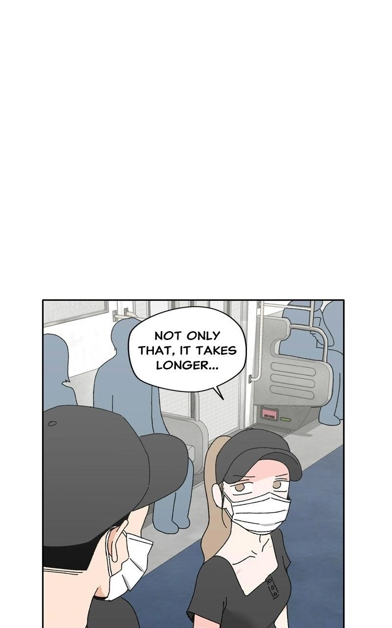 Pool Boy Chapter 41 page 58 - 