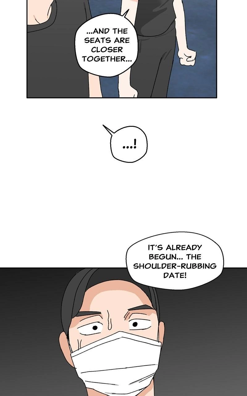 Pool Boy Chapter 41 page 59 - 