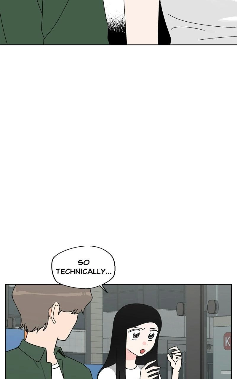 Pool Boy Chapter 41 page 61 - 