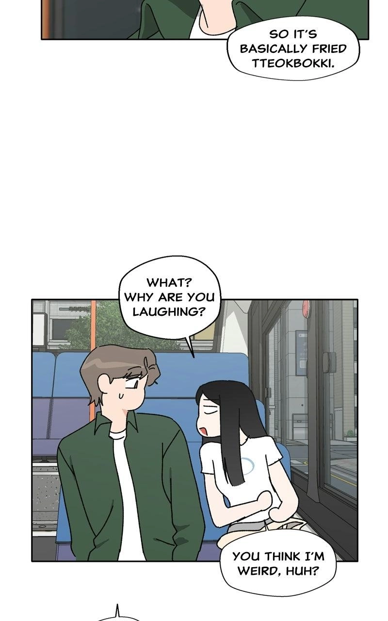 Pool Boy Chapter 41 page 63 - 