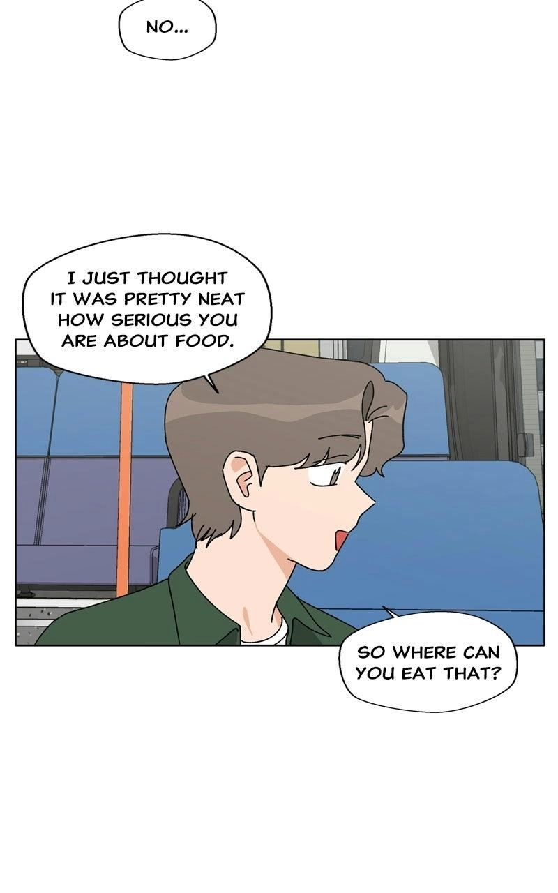 Pool Boy Chapter 41 page 64 - 