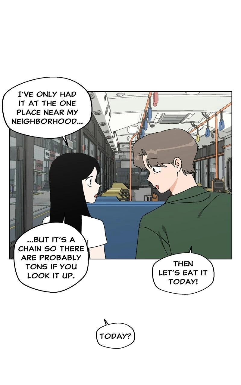 Pool Boy Chapter 41 page 65 - 