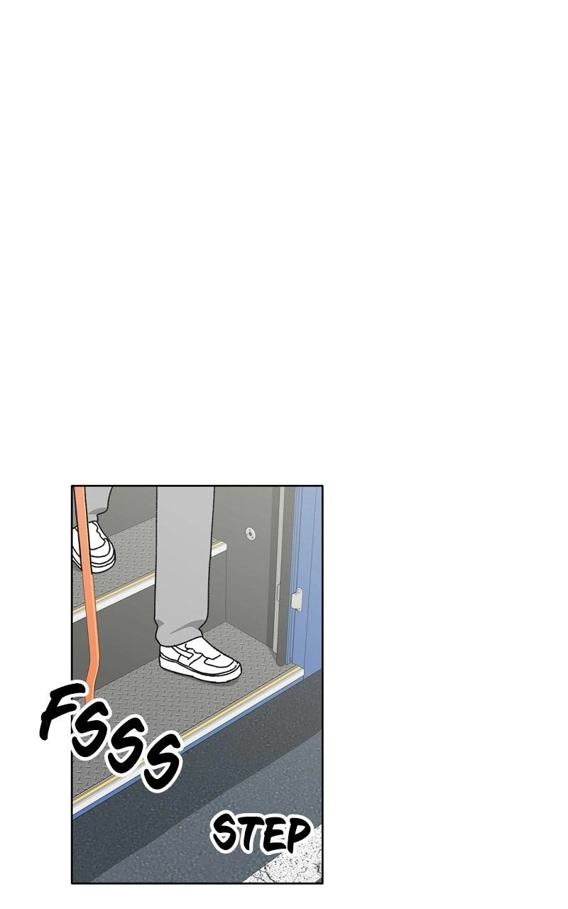 Pool Boy Chapter 41 page 67 - 