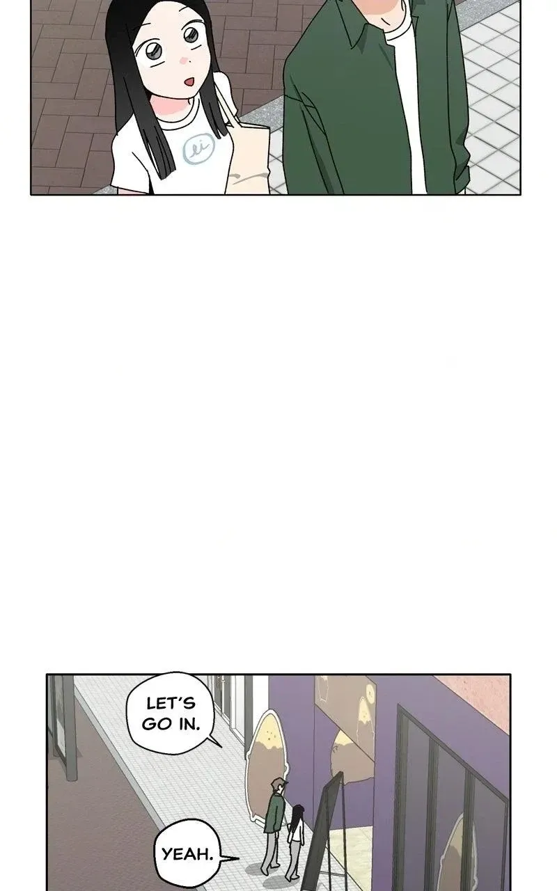Pool Boy Chapter 41 page 70 - 