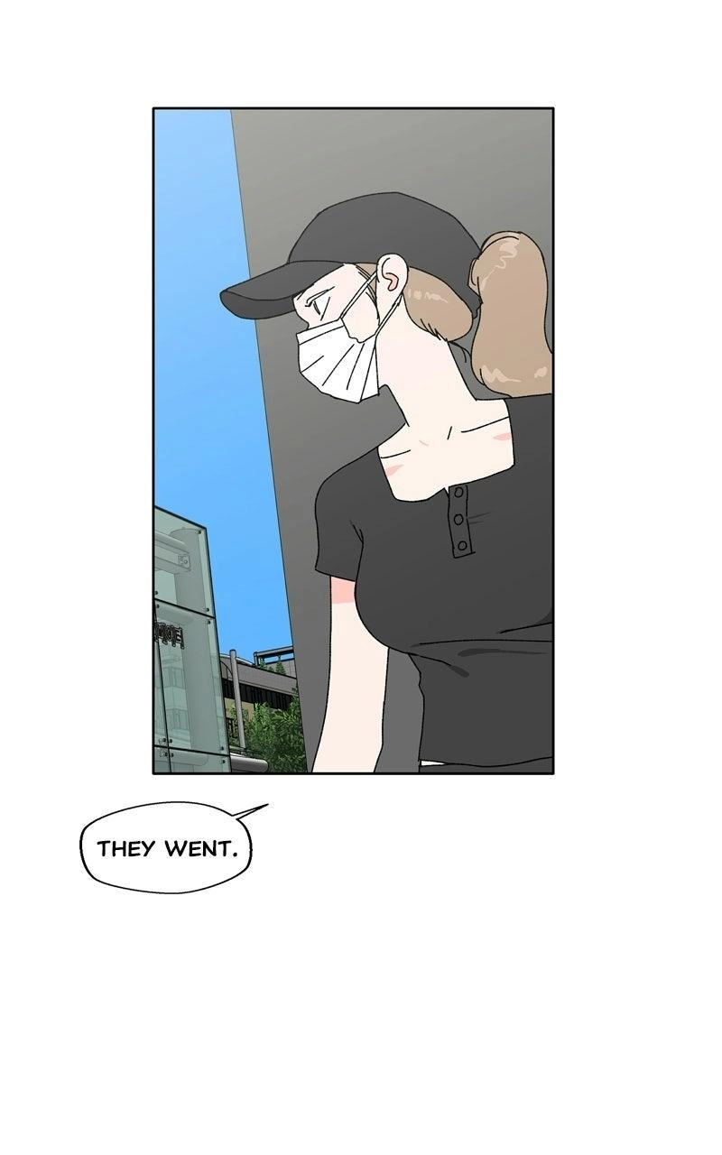 Pool Boy Chapter 41 page 8 - 