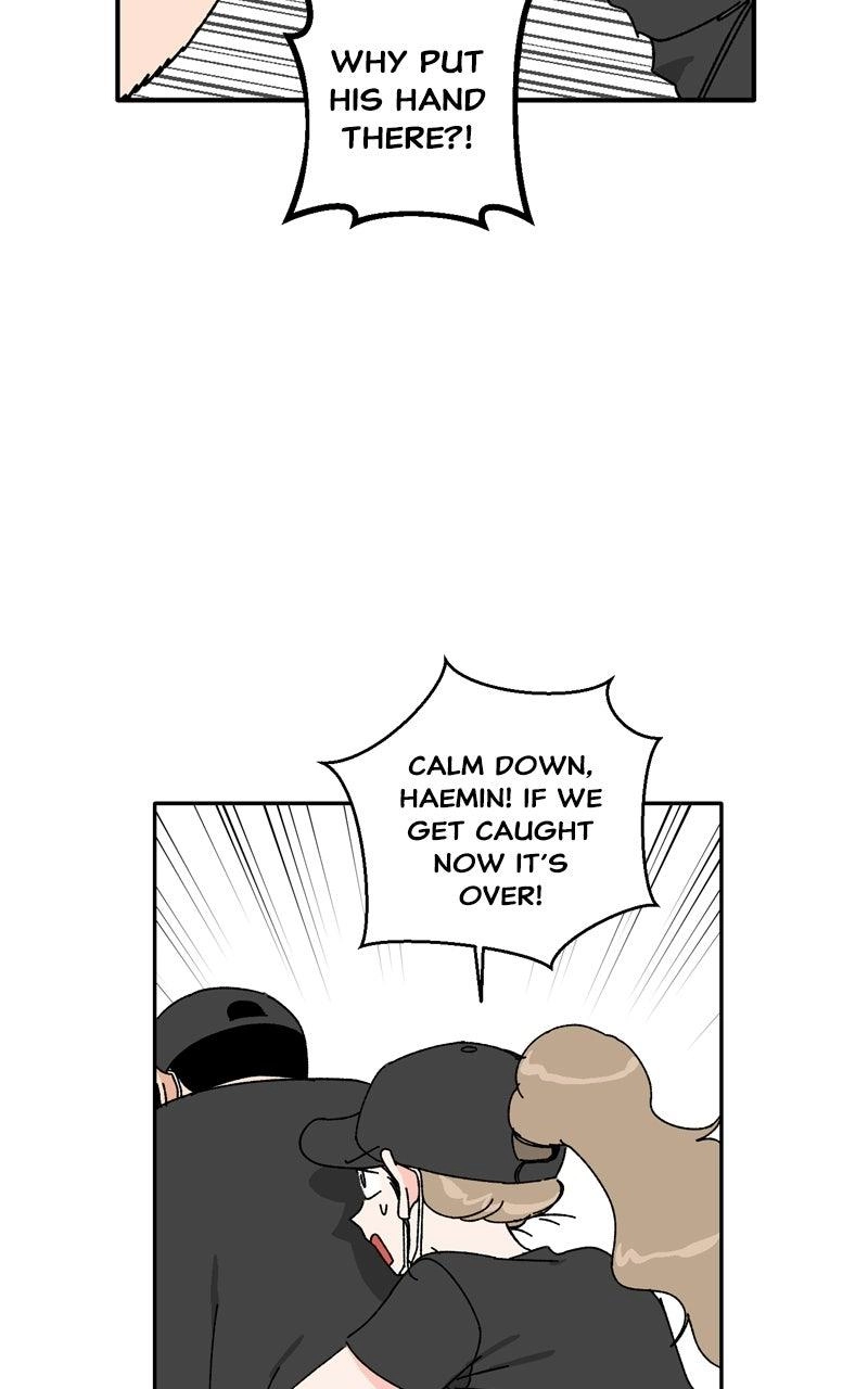Pool Boy Chapter 41 page 79 - 