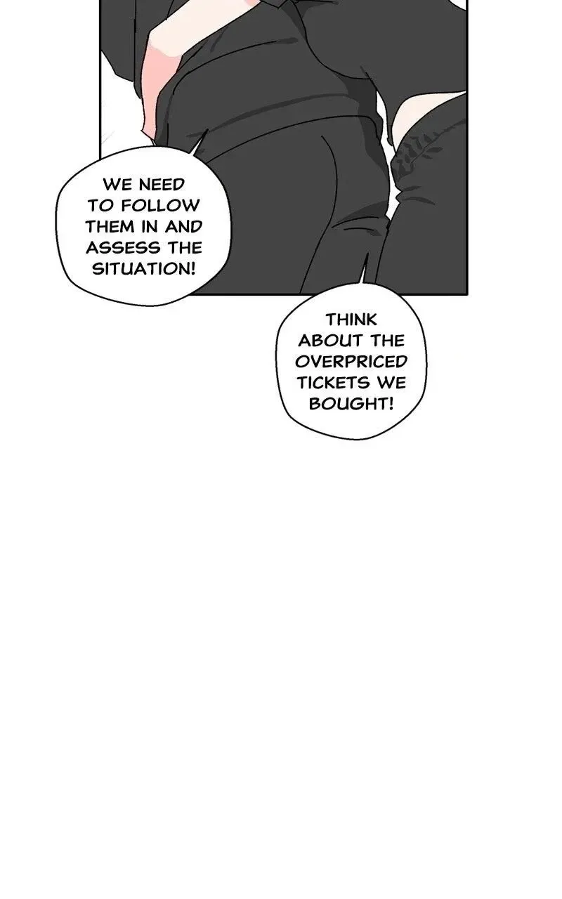 Pool Boy Chapter 41 page 80 - 