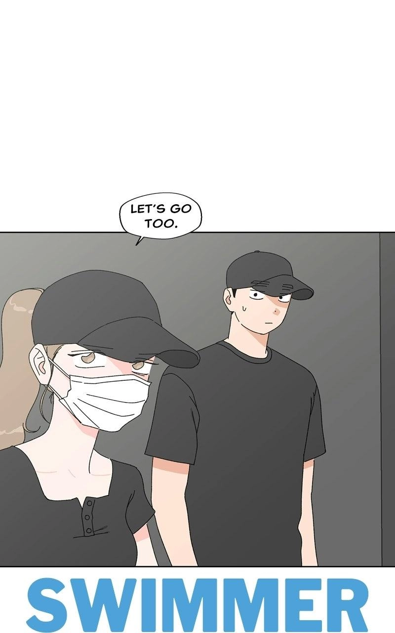Pool Boy Chapter 41 page 9 - 