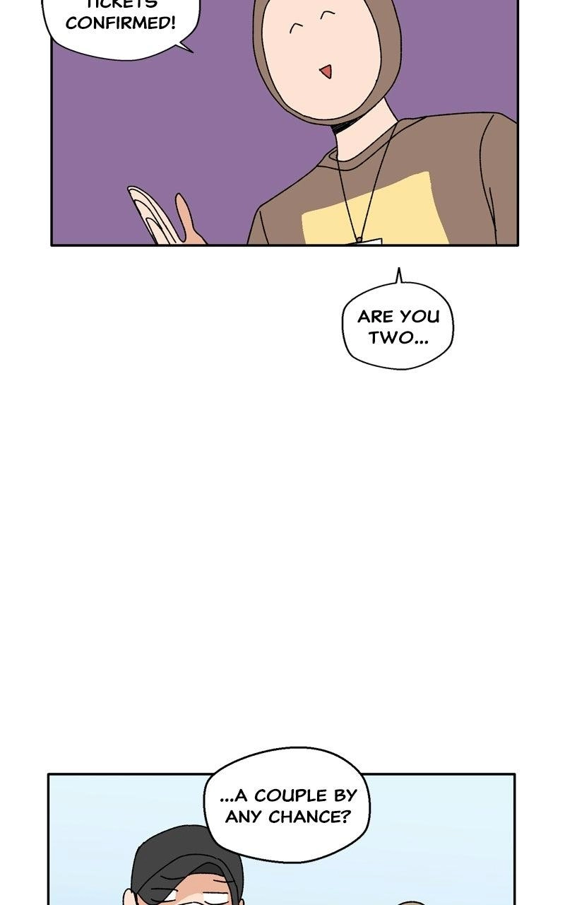 Pool Boy Chapter 41 page 83 - 