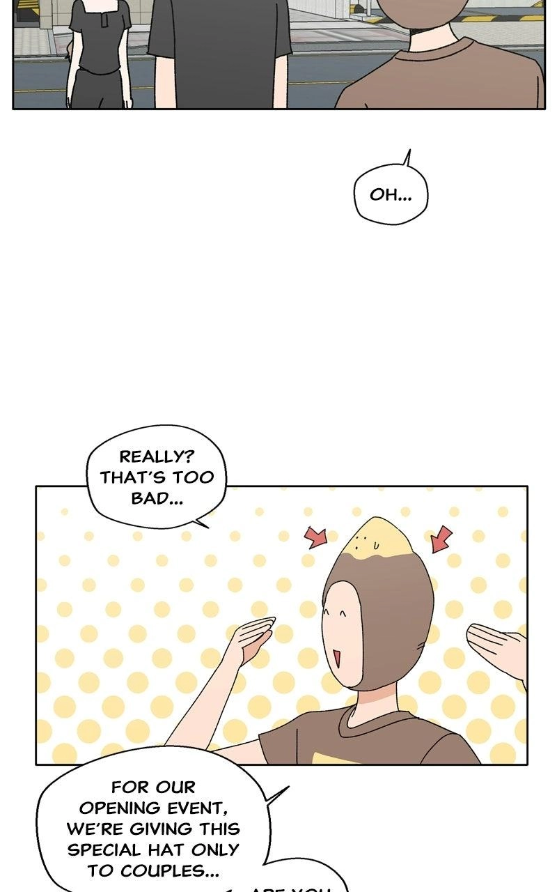 Pool Boy Chapter 41 page 85 - 