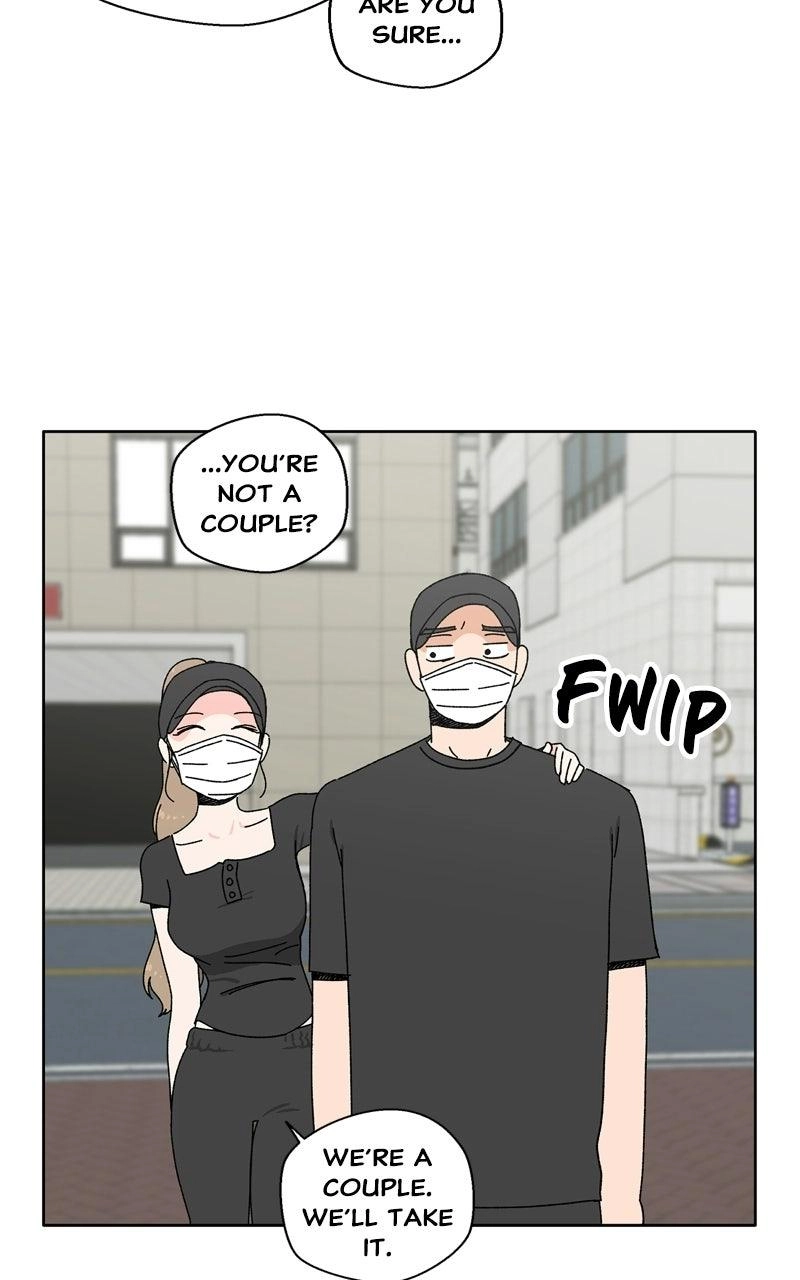 Pool Boy Chapter 41 page 86 - 
