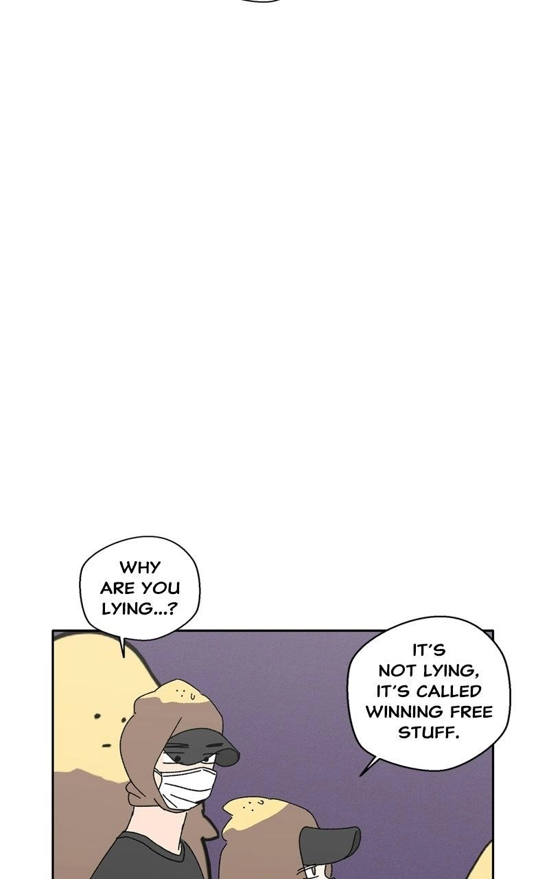 Pool Boy Chapter 41 page 87 - 