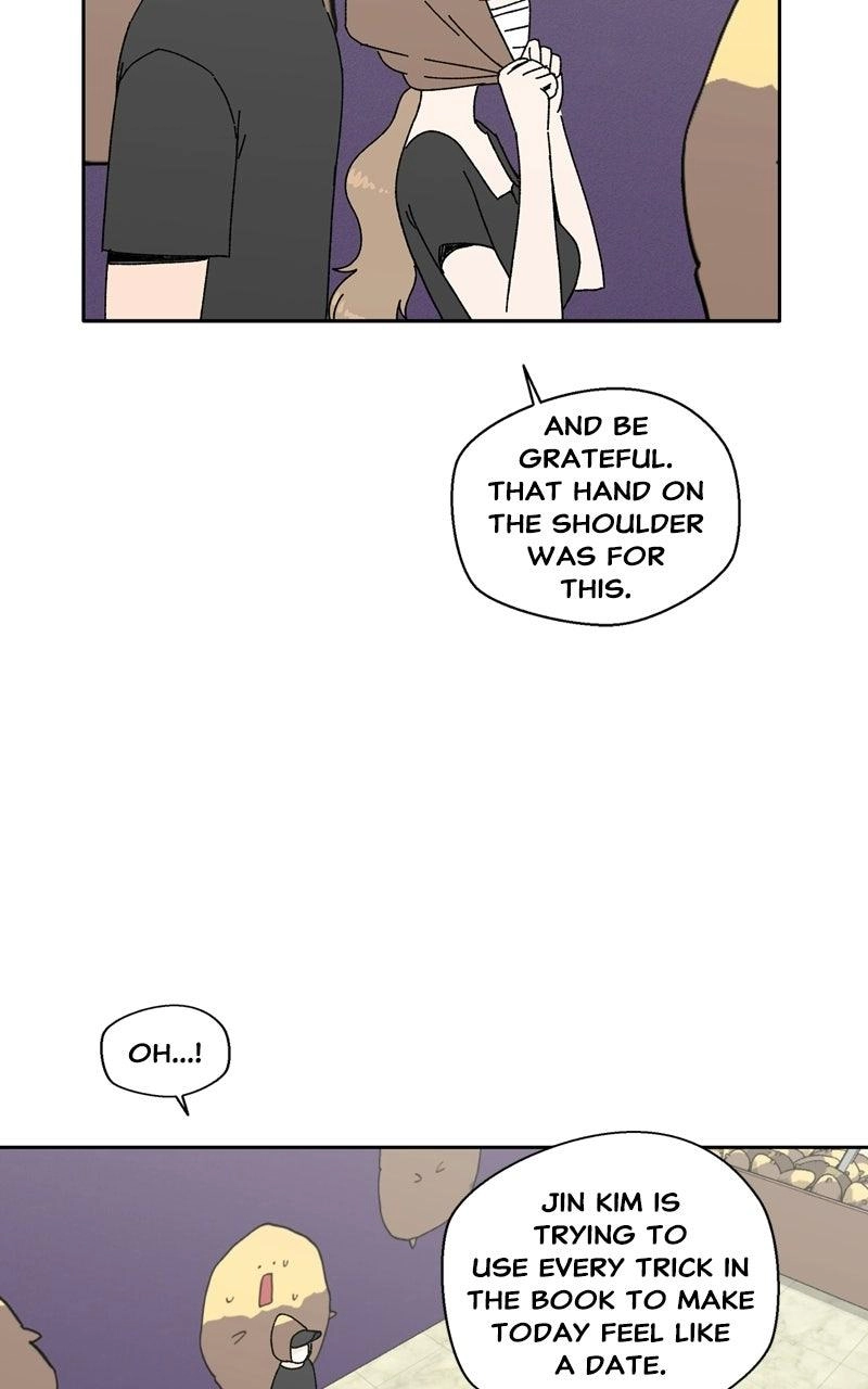 Pool Boy Chapter 41 page 88 - 