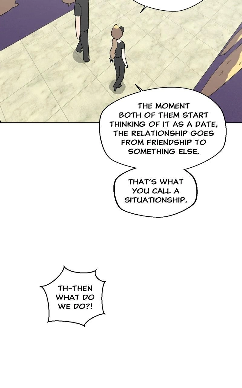 Pool Boy Chapter 41 page 89 - 