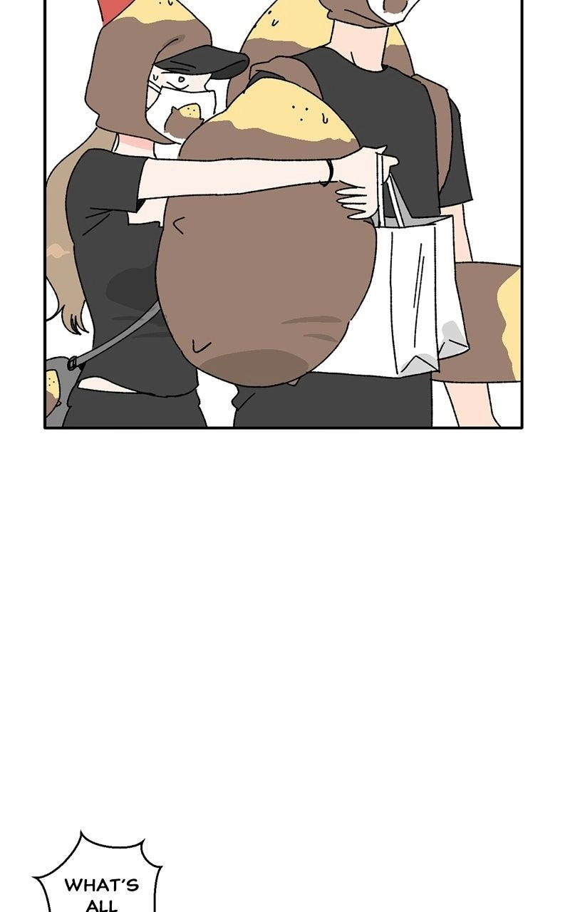 Pool Boy Chapter 41 page 92 - 