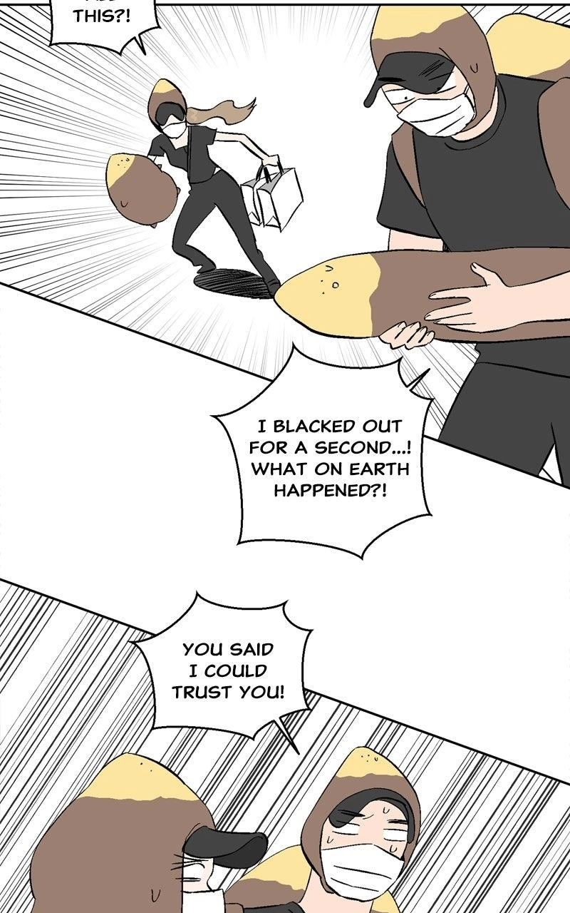 Pool Boy Chapter 41 page 93 - 