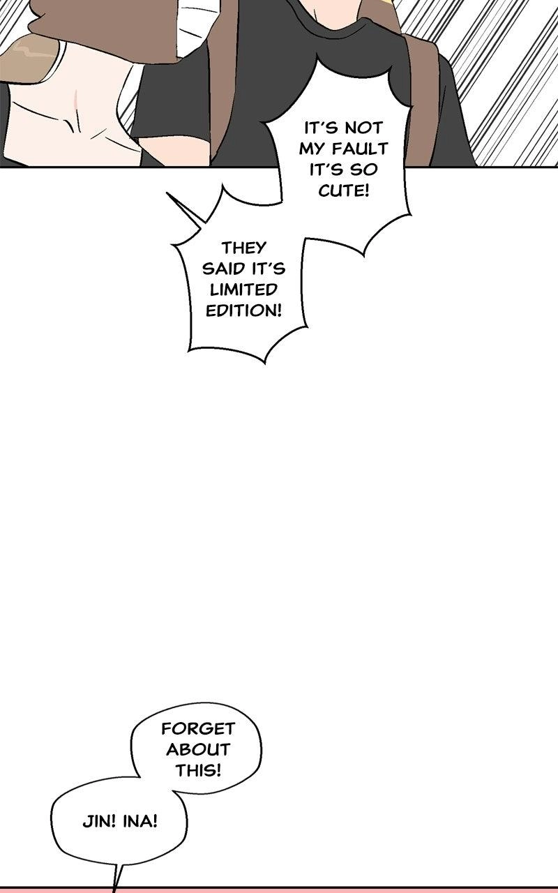 Pool Boy Chapter 41 page 94 - 