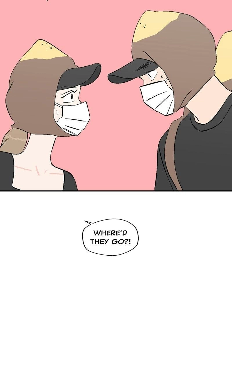 Pool Boy Chapter 41 page 95 - 
