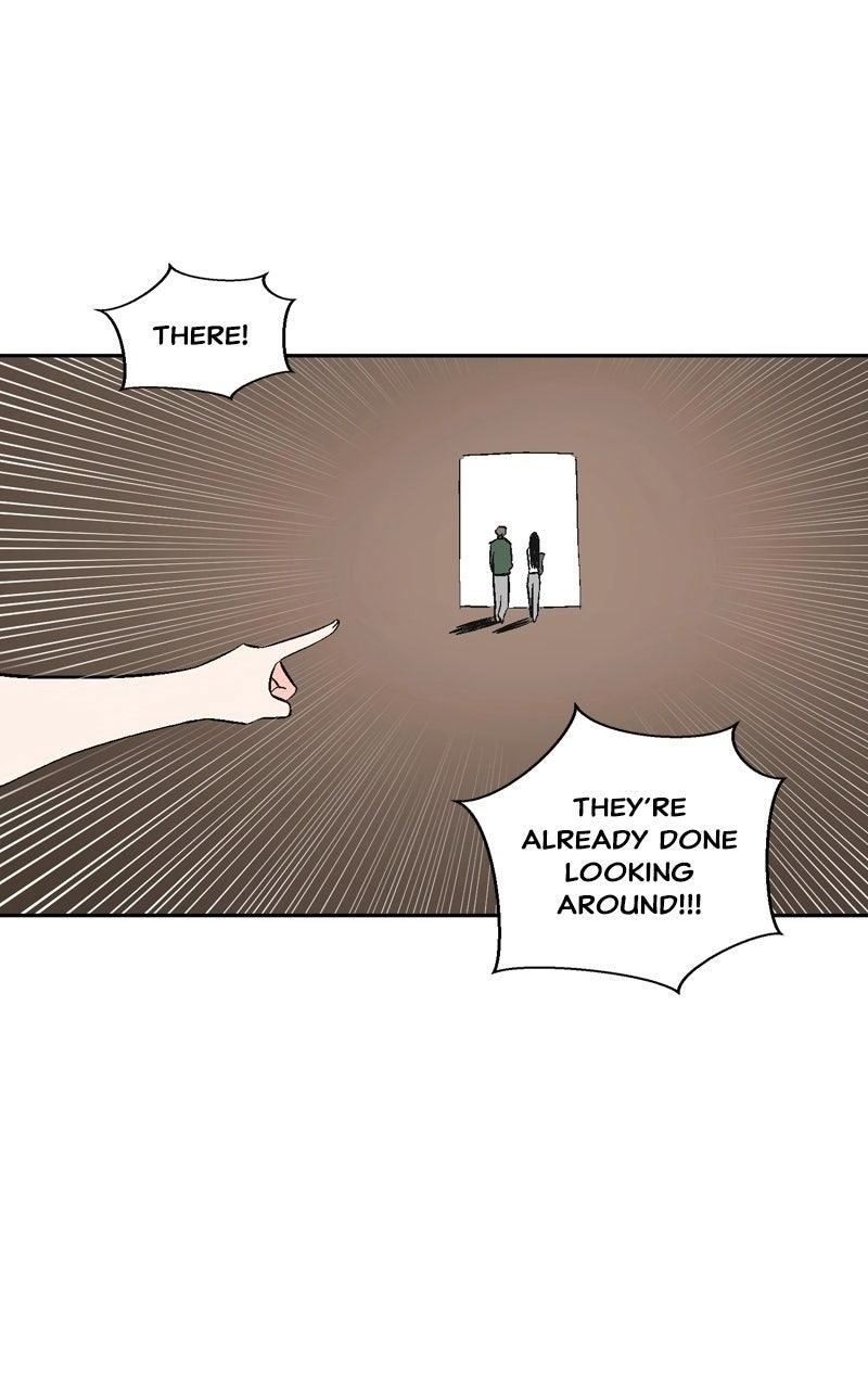 Pool Boy Chapter 41 page 96 - 