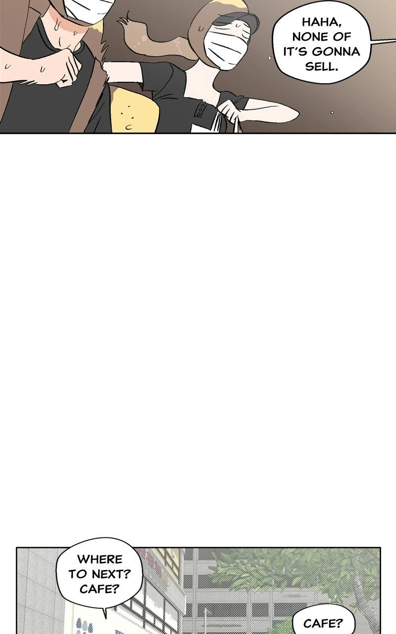 Pool Boy Chapter 41 page 99 - 
