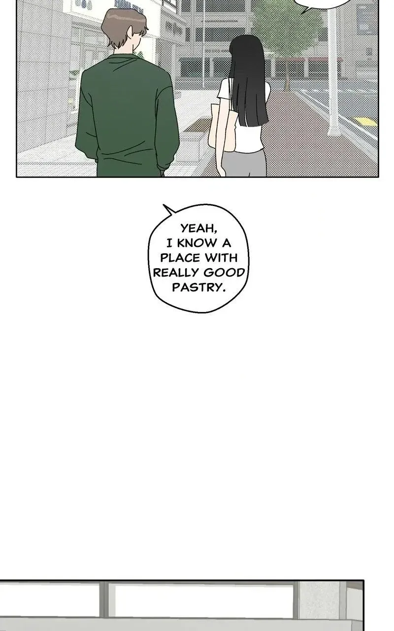 Pool Boy Chapter 41 page 100 - 