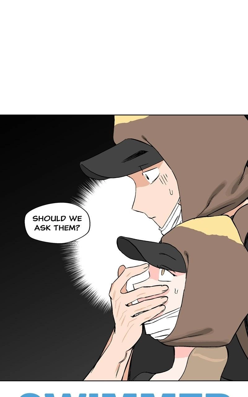 Pool Boy Chapter 42 page 1 - 