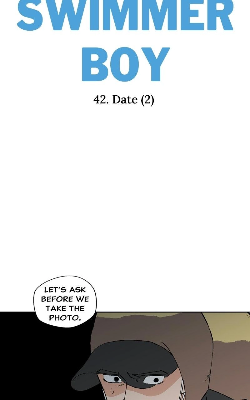 Pool Boy Chapter 42 page 2 - 