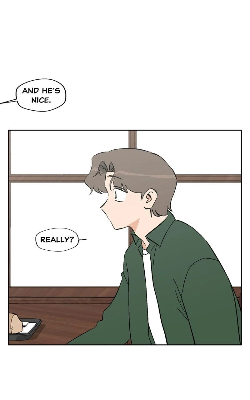 Pool Boy Chapter 42 page 103 - 