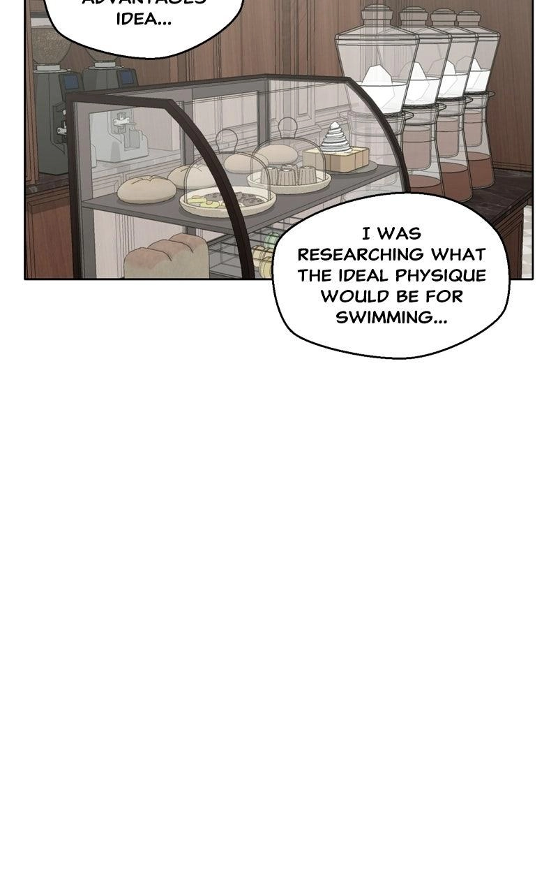 Pool Boy Chapter 42 page 107 - 